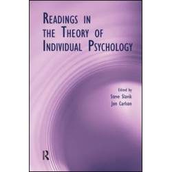 Readings in the Theory of Individual Psychology Readings in the Theory of Individual Psychology