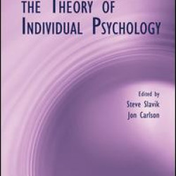 Readings in the Theory of Individual Psychology