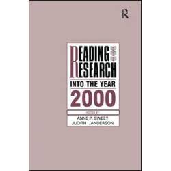 Reading Research Into the Year 2000 Reading Research Into the Year 2000