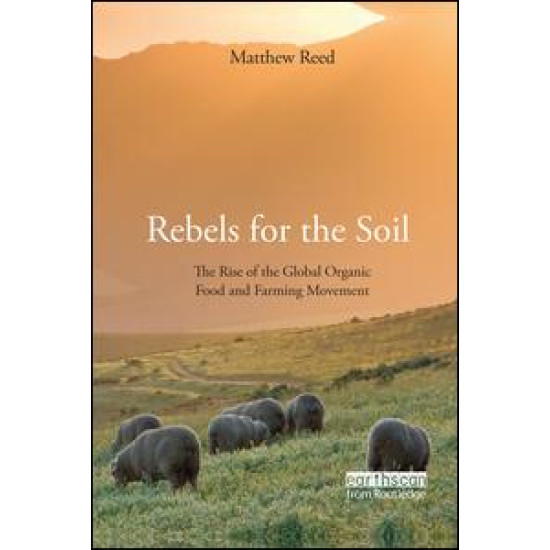 Rebels for the Soil