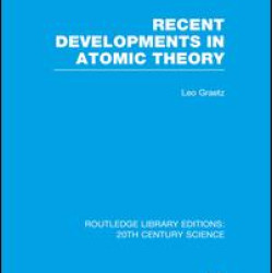 Recent Developments in Atomic Theory