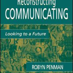 Reconstructing Communicating