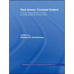 Red Armor Combat Orders Red Armor Combat Orders