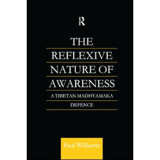 The Reflexive Nature of Awareness