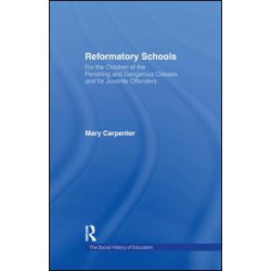 Reformatory Schools (1851) Cb