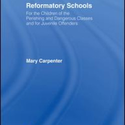 Reformatory Schools (1851) Cb