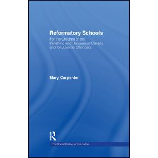 Reformatory Schools (1851) Cb