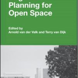 Regional Planning for Open Space