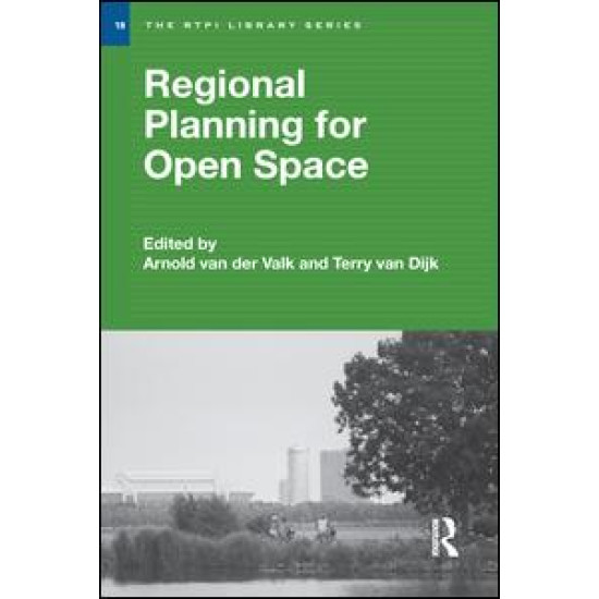 Regional Planning for Open Space