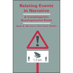 Relating Events in Narrative Relating Events in Narrative