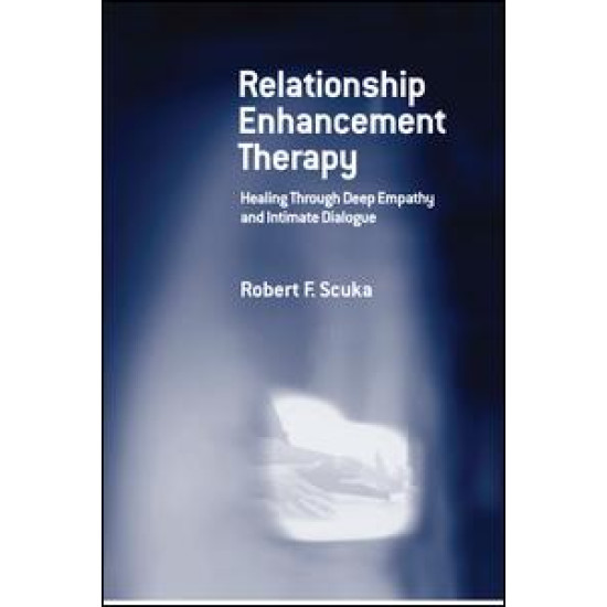 Relationship Enhancement Therapy