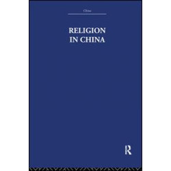Religion in China