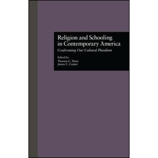 Religion and Schooling in Contemporary America