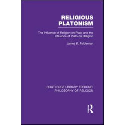Religious Platonism Religious Platonism