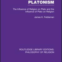Religious Platonism Religious Platonism