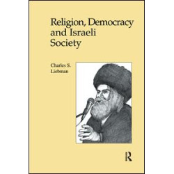 Religion, Democracy and Israeli Society