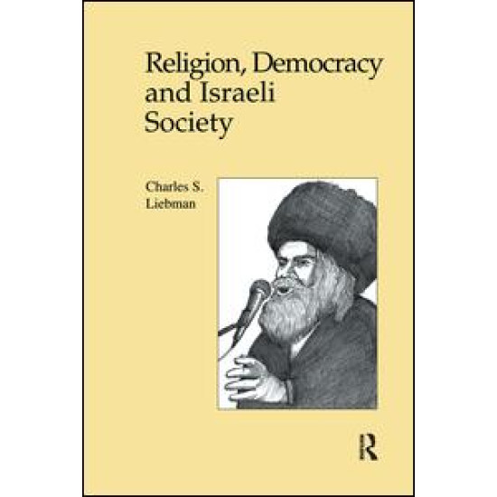 Religion, Democracy and Israeli Society