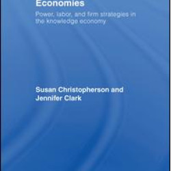 Remaking Regional Economies