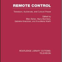 Remote Control Remote Control