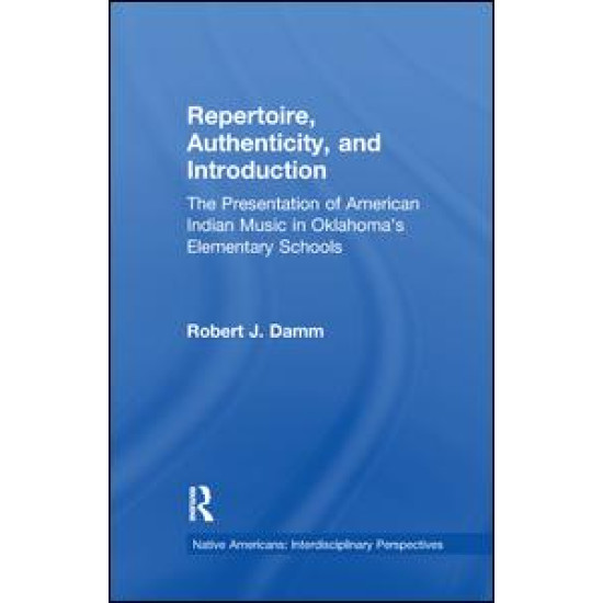 Repertoire, Authenticity and Introduction