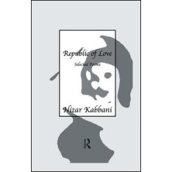 Republic Of Love Republic Of Love