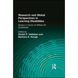 Research and Global Perspectives in Learning Disabilities