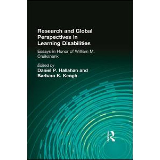 Research and Global Perspectives in Learning Disabilities