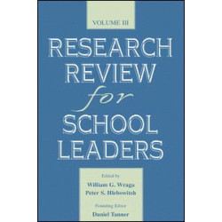 Research Review for School Leaders