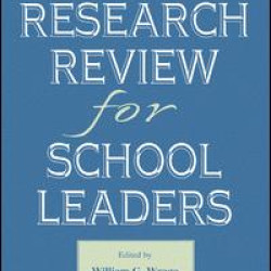 Research Review for School Leaders
