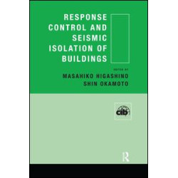 Response Control and Seismic Isolation of Buildings Response Control and Seismic Isolation of Buildings