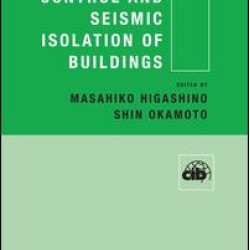 Response Control and Seismic Isolation of Buildings Response Control and Seismic Isolation of Buildings