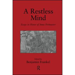A Restless Mind