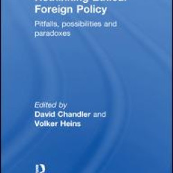 Rethinking Ethical Foreign Policy Rethinking Ethical Foreign Policy