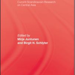 Return To The Silk Routes