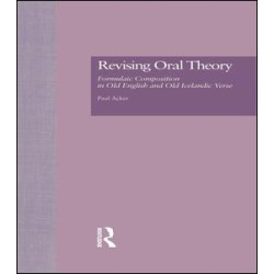 Revising Oral Theory