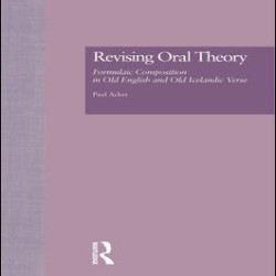 Revising Oral Theory