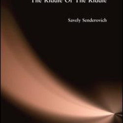 Riddle Of The Riddle