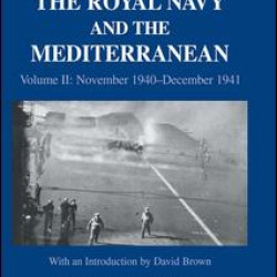 The Royal Navy and the Mediterranean