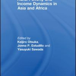 Rural Poverty and Income Dynamics in Asia and Africa