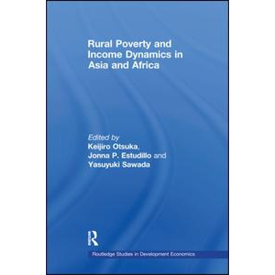 Rural Poverty and Income Dynamics in Asia and Africa