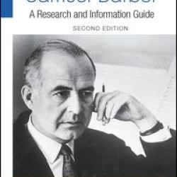 Samuel Barber Samuel Barber