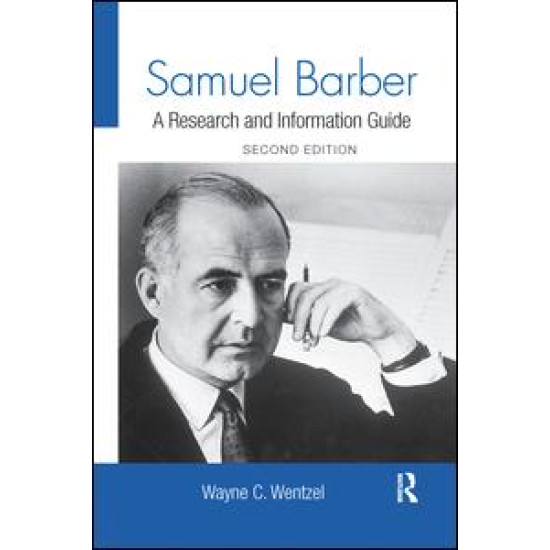 Samuel Barber