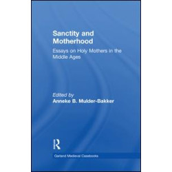 Sanctity and Motherhood