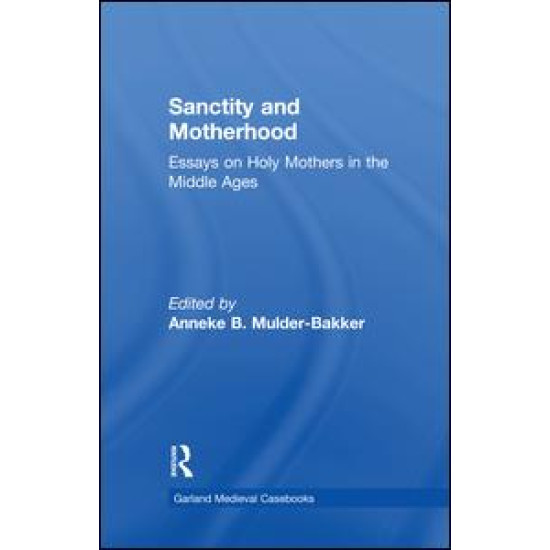 Sanctity and Motherhood
