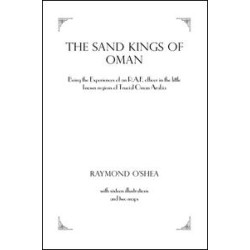 Sand Kings Of Oman Sand Kings Of Oman