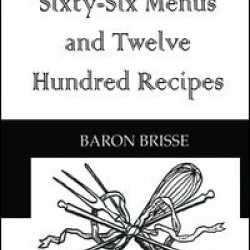 Three Hundred & Sixty Six Menus Three Hundred & Sixty Six Menus