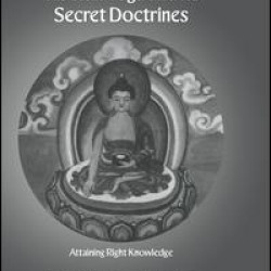 Tibetan Yoga and its Secret Doctrines Tibetan Yoga and its Secret Doctrines