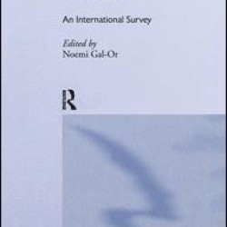 Tolerating Terrorism in the West Tolerating Terrorism in the West