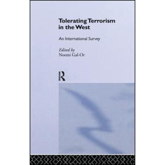Tolerating Terrorism in the West