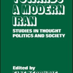 Towards a Modern Iran